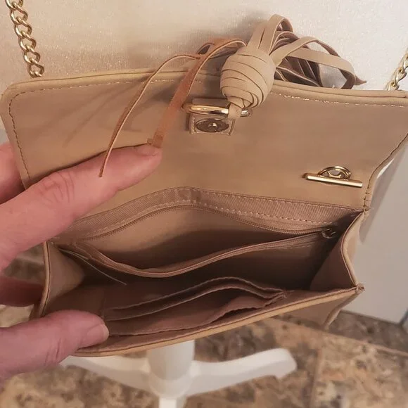 Mossimo Crossbody Wallet Purse - Picture 3 of 7